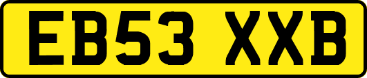 EB53XXB
