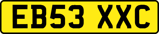 EB53XXC
