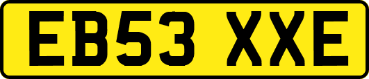 EB53XXE