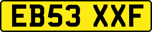 EB53XXF
