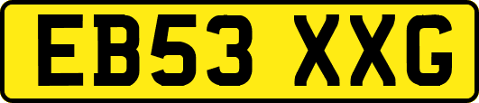 EB53XXG