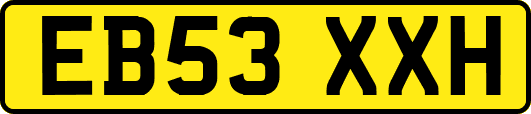 EB53XXH