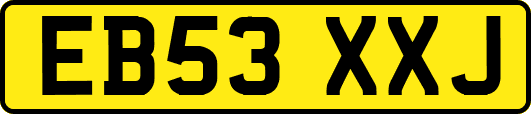 EB53XXJ