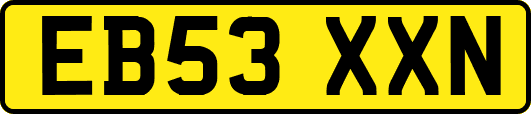 EB53XXN