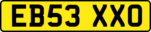 EB53XXO