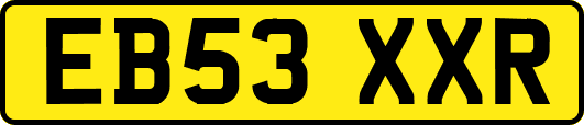 EB53XXR