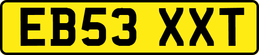 EB53XXT