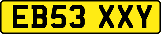 EB53XXY