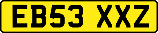 EB53XXZ