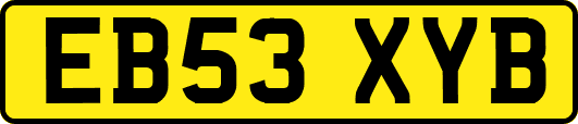 EB53XYB