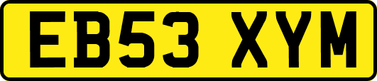 EB53XYM