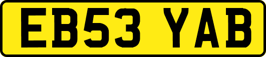 EB53YAB