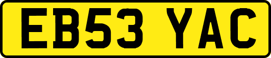EB53YAC
