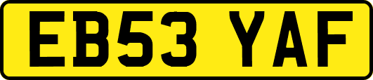 EB53YAF
