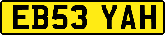 EB53YAH