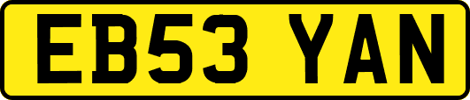 EB53YAN