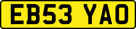 EB53YAO