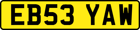 EB53YAW