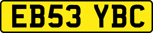EB53YBC