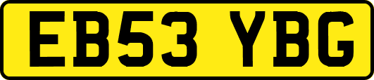 EB53YBG