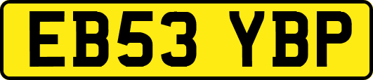 EB53YBP