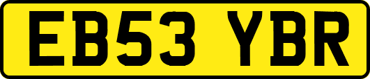 EB53YBR