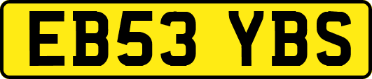 EB53YBS