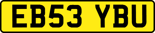 EB53YBU