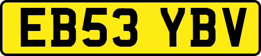 EB53YBV