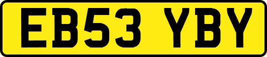 EB53YBY