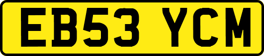 EB53YCM