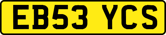 EB53YCS