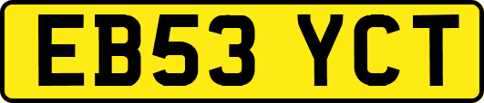 EB53YCT