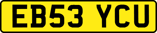 EB53YCU