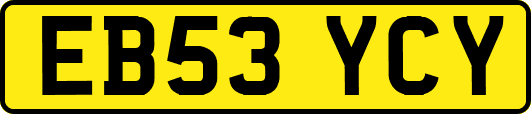 EB53YCY