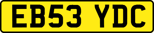 EB53YDC