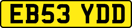 EB53YDD