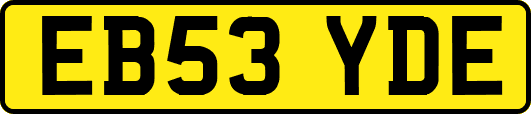 EB53YDE