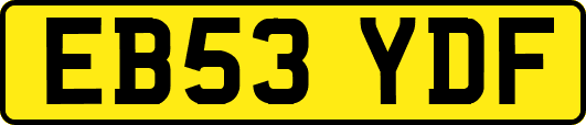 EB53YDF