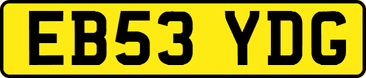 EB53YDG