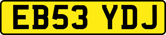 EB53YDJ