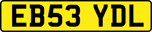 EB53YDL