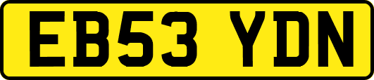 EB53YDN