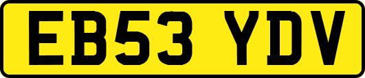 EB53YDV