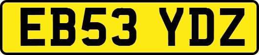 EB53YDZ
