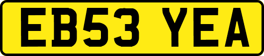 EB53YEA