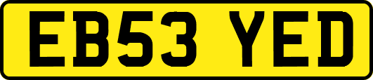 EB53YED