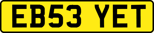 EB53YET