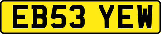 EB53YEW