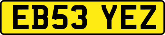 EB53YEZ